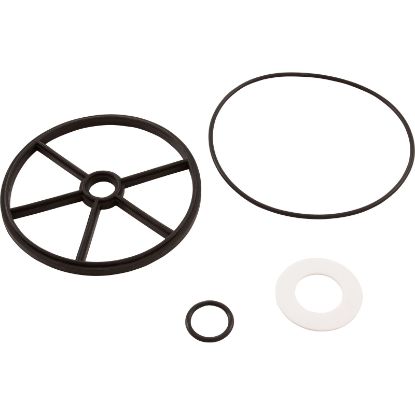  Valve O-Ring Kit Generic SP0710X Valve