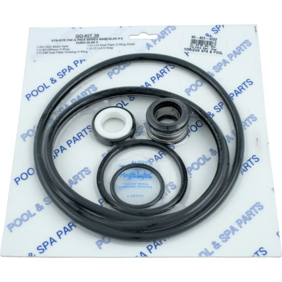  Go-Kit 38 Sta-Rite P4E P4EA Max-E-Glas II/Dura-Glas II