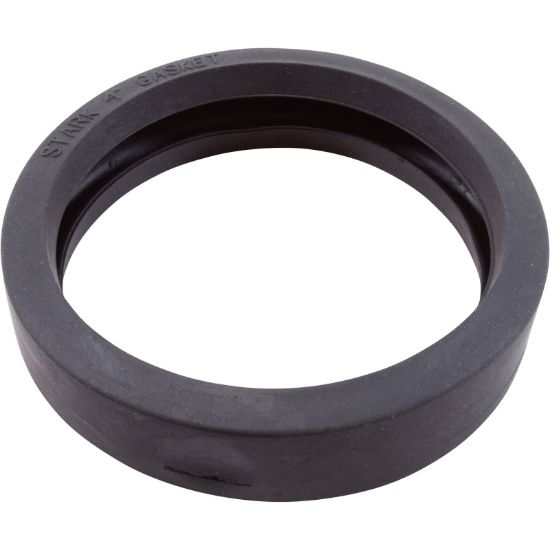 B4849 Gasket Pentair THS Series Filter Grooved Coupling 4"