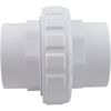 21053-150-000 Union 1-1/2" Slip x 2" Spigot Flush