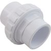 21053-150-000 Union 1-1/2" Slip x 2" Spigot Flush