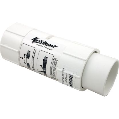  Coupling KwikRepair 2