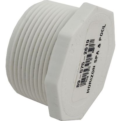 450-015 Plug Lasco 1-1/2