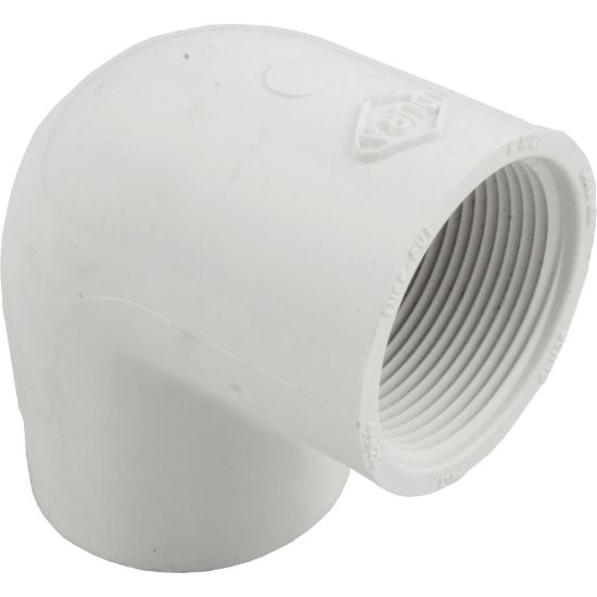 407-015 90 Elbow 1-1/2