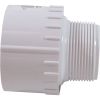 436-213 Adapter Dura 1-1/2