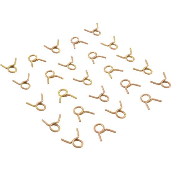 HC-6ST ZD Tubing Clamp 0.375