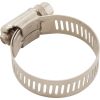 273-16 Stainless Clamp 11/16