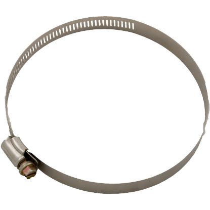 H03-0019 Stainless Clamp 4