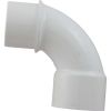 411-9100 90 Elbow Sweep Waterway 1-1/2