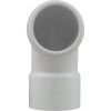 411-9100 90 Elbow Sweep Waterway 1-1/2