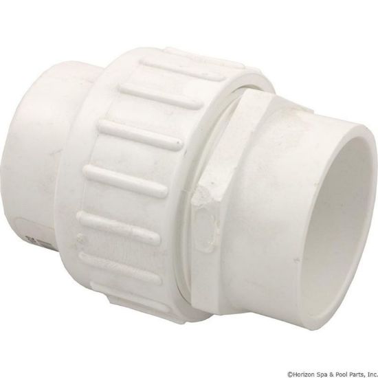 400-4160 Union 1-1/2" Slip x 1-1/2" Female Pipe Thread