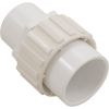 400-4020 Union 1-1/2" Slip x 1-1/2" Spigot