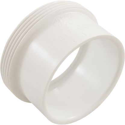 417-6010 Tailpiece Waterway 2-1/2 Slip x 2-1/2 Buttress Thread