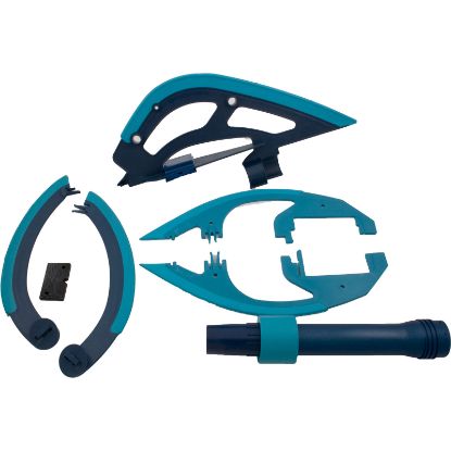 70640 Bumper Kit Zodiac Alpha 3