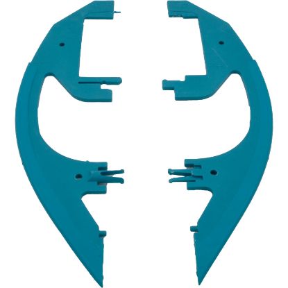 W48635 Bumper Bottom Zodiac Alpha 3