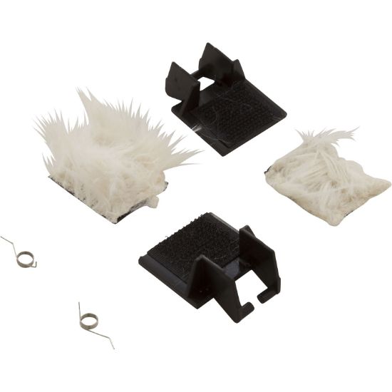 NC1018 Frnt Intke Door Smartpool F & C Seriesw/Sprng & FltrQty 2