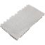 6101641 Brush Combination Maytronics Dolphin Dx3/Dx4 Gray Qty 1