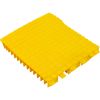 6101645 Brush Maytronics Dolphin 2002 Yellow