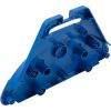 9995067 Side Panel WCF Maytronics Dolphin Light Blue