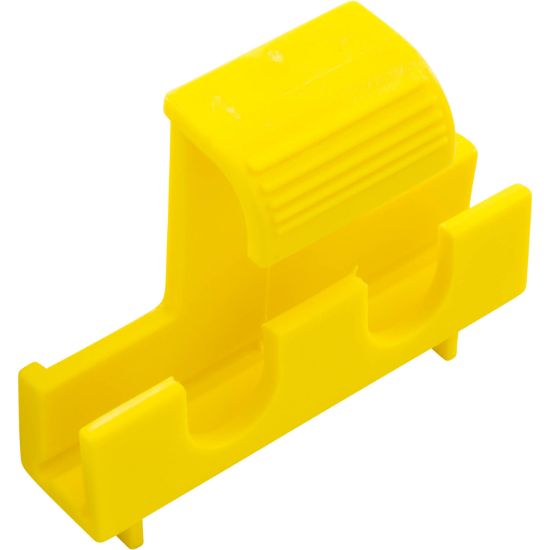 9985060 Handle Latch Maytronics Dolphin Yellow