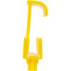 9985060 Handle Latch Maytronics Dolphin Yellow