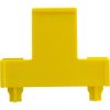 9985060 Handle Latch Maytronics Dolphin Yellow