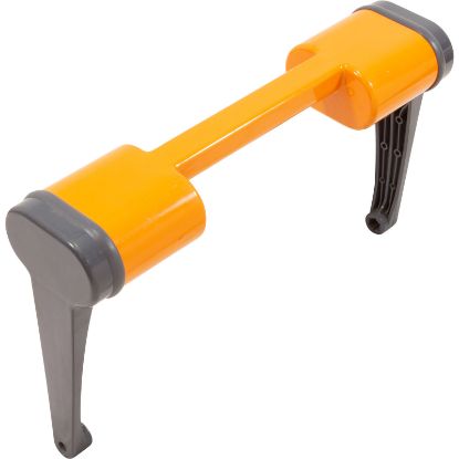 9995711 Handle Assembly Maytronics Dolphin Pro X Orange and Gray