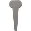 9995711 Handle Assembly Maytronics Dolphin Pro X Orange and Gray