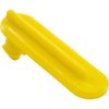 9982330 Bottom Lid Latch Maytronics Dolphin Yellow