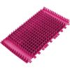 6101604 Brush Maytronics Dolphin Magenta PVC