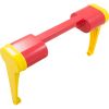 9995685 Handle Maytronics Dolphin Orion Red and Yellow