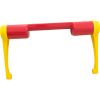 9995685 Handle Maytronics Dolphin Orion Red and Yellow