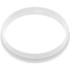 547794 Color Ring A&A Manufacturing Gamma III Low-Flow White