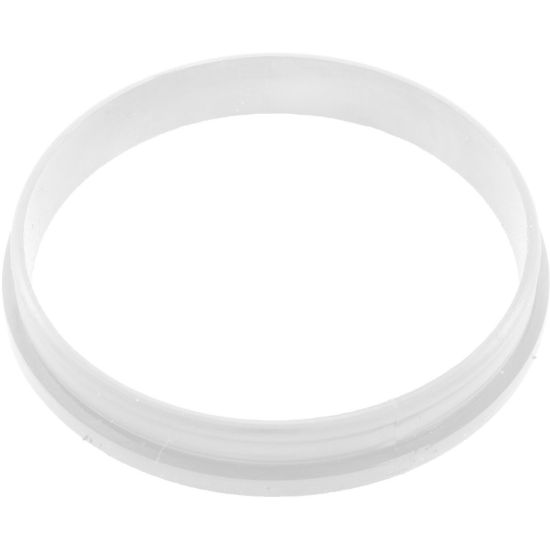 547794 Color Ring A&A Manufacturing Gamma III Low-Flow White