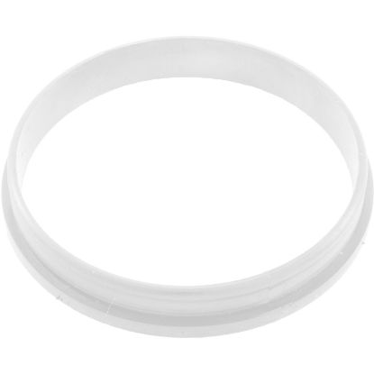 547794 Color Ring A&A Manufacturing Gamma III Low-Flow White
