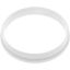 547794 Color Ring A&A Manufacturing Gamma III Low-Flow White