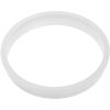 547794 Color Ring A&A Manufacturing Gamma III Low-Flow White