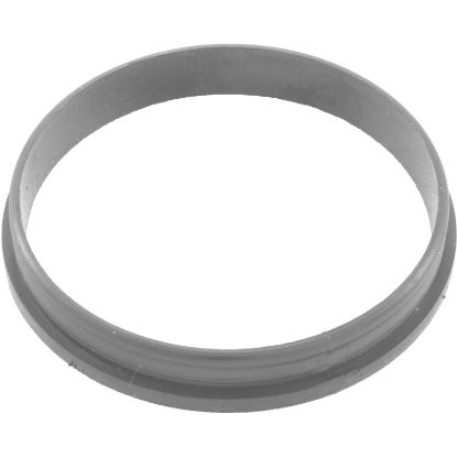 547778 Color Ring A&A Manufacturing Gamma III Low-Flow Gray