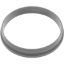547778 Color Ring A&A Manufacturing Gamma III Low-Flow Gray