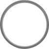 547778 Color Ring A&A Manufacturing Gamma III Low-Flow Gray