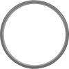 547778 Color Ring A&A Manufacturing Gamma III Low-Flow Gray