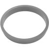547778 Color Ring A&A Manufacturing Gamma III Low-Flow Gray