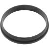 547751 Color Ring A&A Manufacturing Gamma III Low-Flow Black