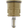 538775 Cleaning Head A & A Style II Hi-Flow Pebble Gold