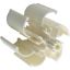 896584000-365 Turbine Hub The Pool Cleaner? 2-Wheel/4-Wheel 6 Vanes