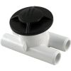 640-3751V Spa Vent Vacuum Break Inlet 3/4