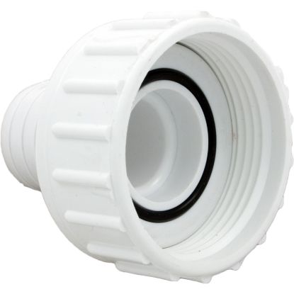 400-1970 Union Nut 1