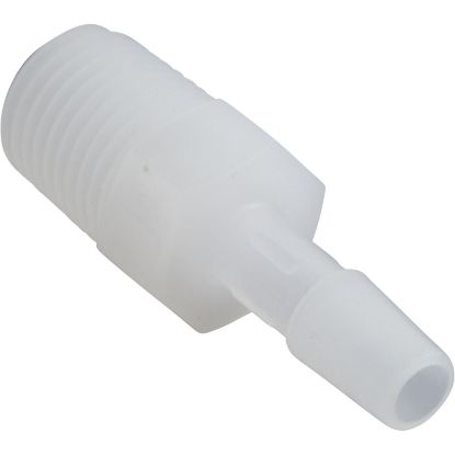 64833 Barb Adapter 1/4