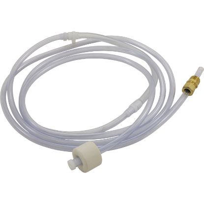 523118 Hose Assembly Rola-Chem Peristaltic Pumps Tygon