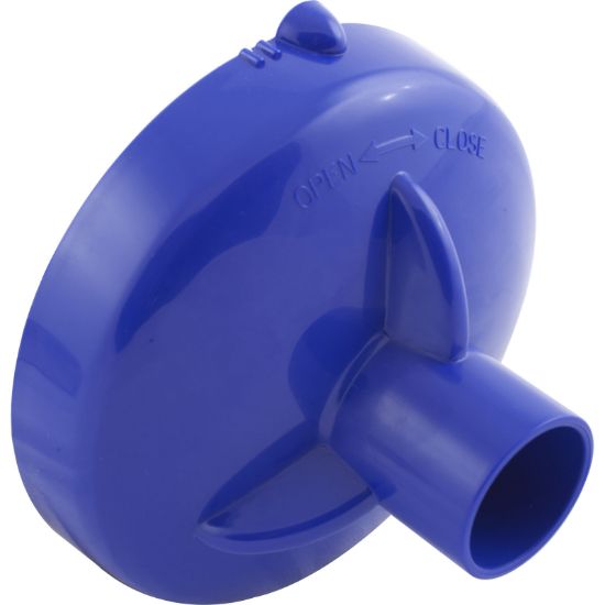 58309-000-010 Lid CMP Leaf Canister Twist-On